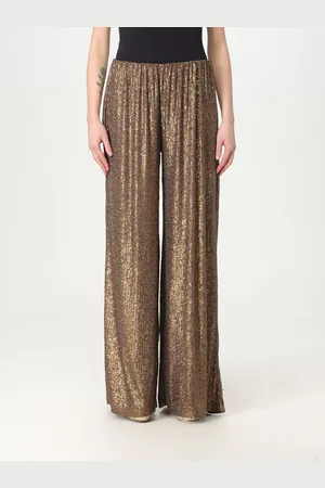 Norma Kamali Pants Woman color