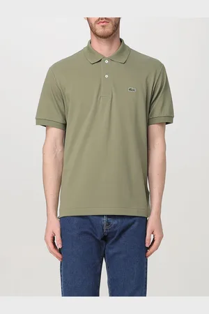 Lacoste Polo Shirt Men color