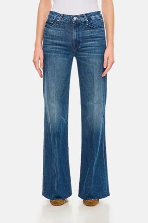 Mother Jeans Woman color