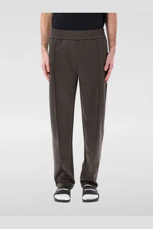 Palm Angels Pants Men color