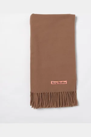 Acne Studios Scarf Men color