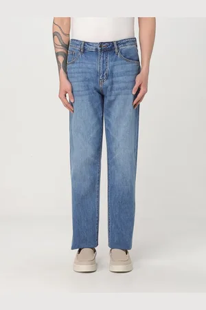 Armani Exchange Jeans Men color