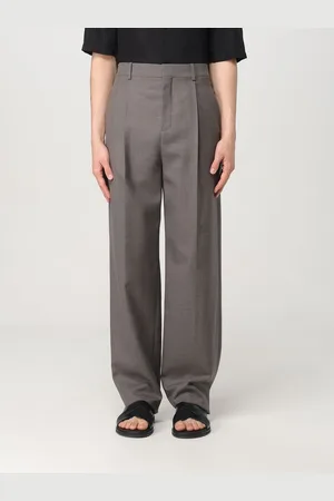 Saint Laurent Pants Men color