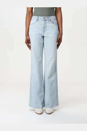 RE/DONE Jeans Woman color