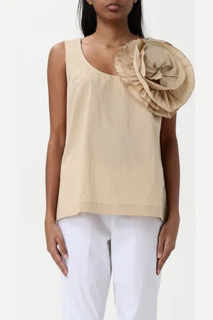 HANITA Top Woman color