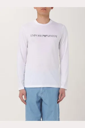 Emporio Armani T-Shirt Men color
