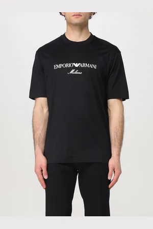 Emporio Armani T-Shirt Men color