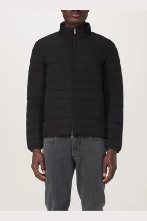 Emporio Armani Jacket Men color