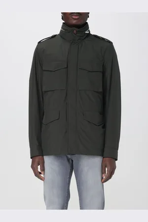 MOORER Jacket Men color