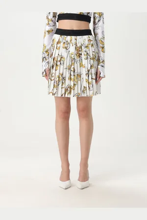 VERSACE Skirt Woman color