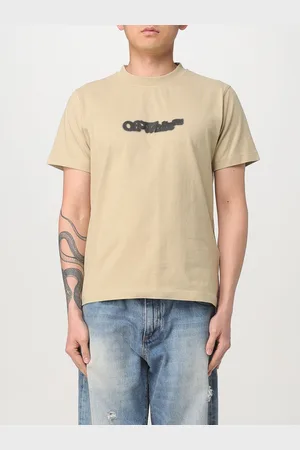 OFF-WHITE T-Shirt Men color