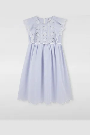 Chloé Dress CHLOÉ Kids color