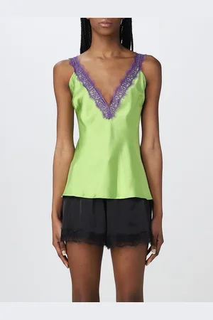 GAËLLE Top GAËLLE PARIS Woman color