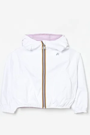 K-Way Jacket Kids color