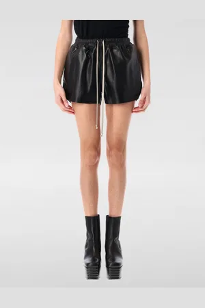 Rick Owens Short Woman color