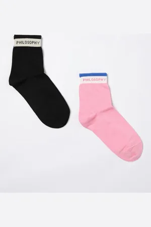 Serafini Socks Kids color
