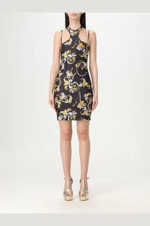 VERSACE Dress Woman color