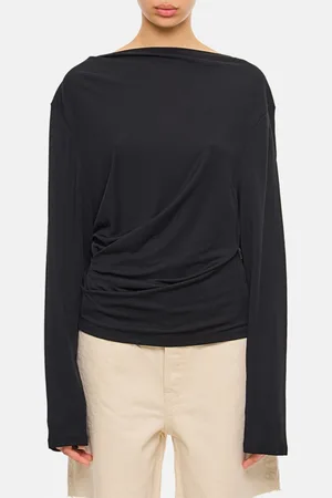Jacquemus Top Woman color