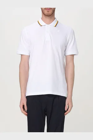 K-Way Polo Shirt Men color