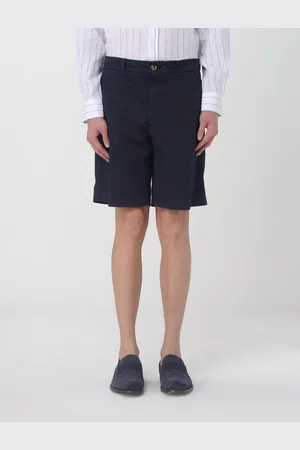 Brunello Cucinelli Short Men color