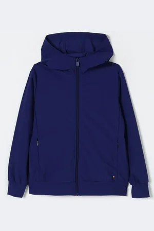 save the duck Jacket Kids color
