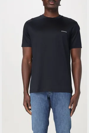 Emporio Armani T-Shirt Men color