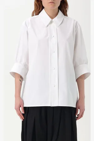 Jil Sander Shirt Woman color