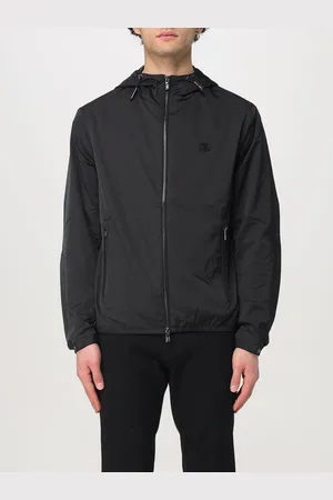 Emporio Armani Jacket Men color
