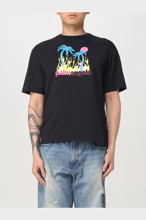 Palm Angels T-Shirt Men color