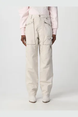 Isabel Marant Jeans Woman color