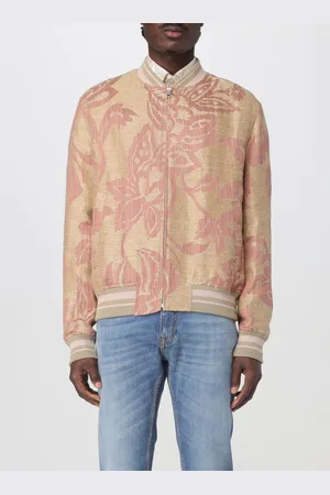 Etro Jacket Men color