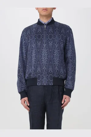 Etro Jacket Men color