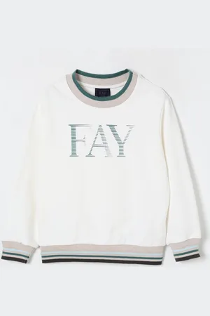 FAY Sweater Kids color