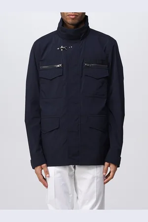 FAY Jacket Men color