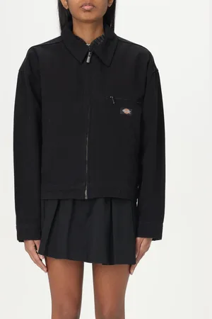 Dickies Jacket Woman color