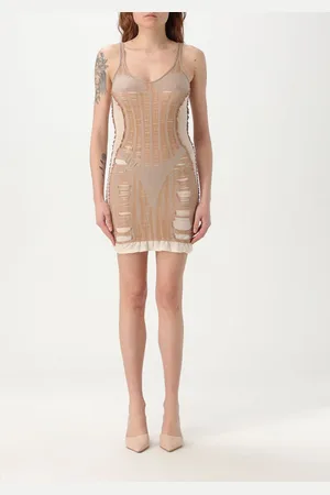 Diesel Dress Woman color