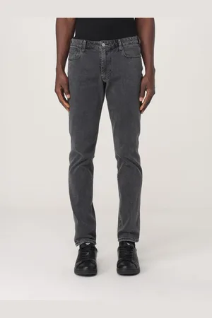 Emporio Armani Jeans Men color