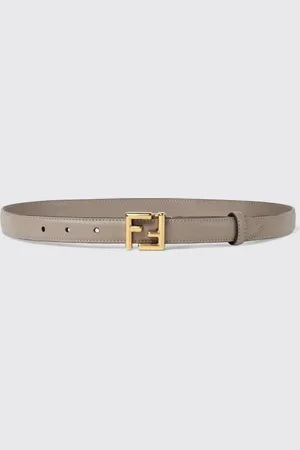 Fendi Belt Woman color
