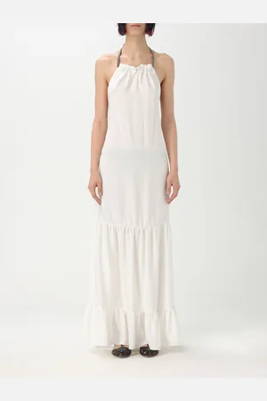 HANITA Dress Woman color