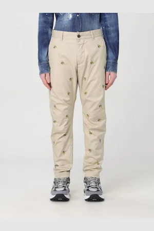 Dsquared2 Pants Men color