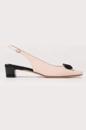 Salvatore Ferragamo Pumps Woman color