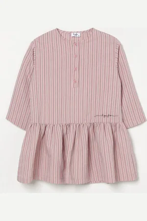 Il gufo Dress Kids color