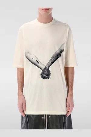 Rick Owens T-Shirt Men color
