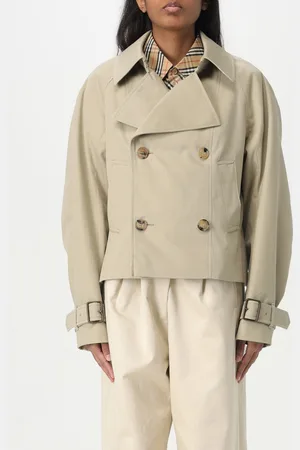 Burberry Jacket Woman color