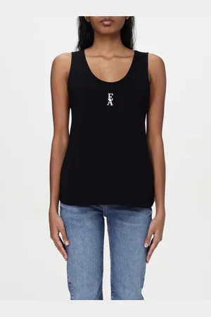 Emporio Armani Top Woman color