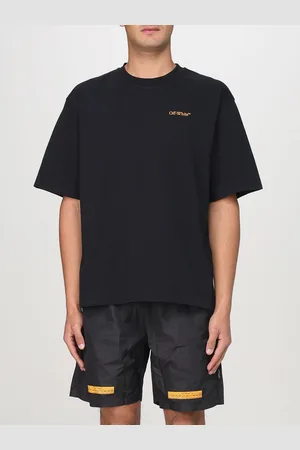 OFF-WHITE T-Shirt Men color