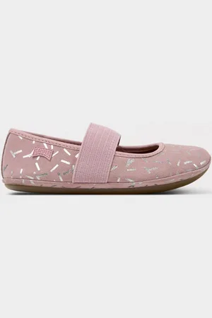 Camper Shoes Kids color