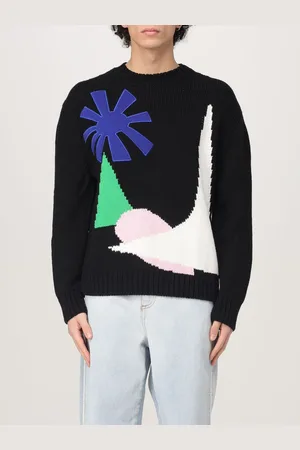 Msgm Sweater Men color