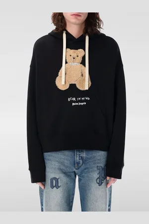 Palm Angels Sweatshirt Men color
