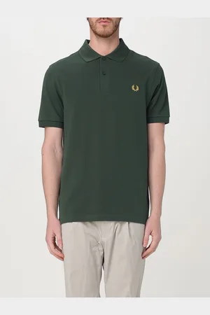 Fred Perry Polo Shirt Men color
